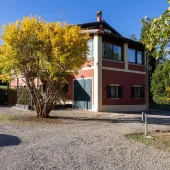 La Cascina foto