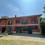 Dependance Palazzo Foto