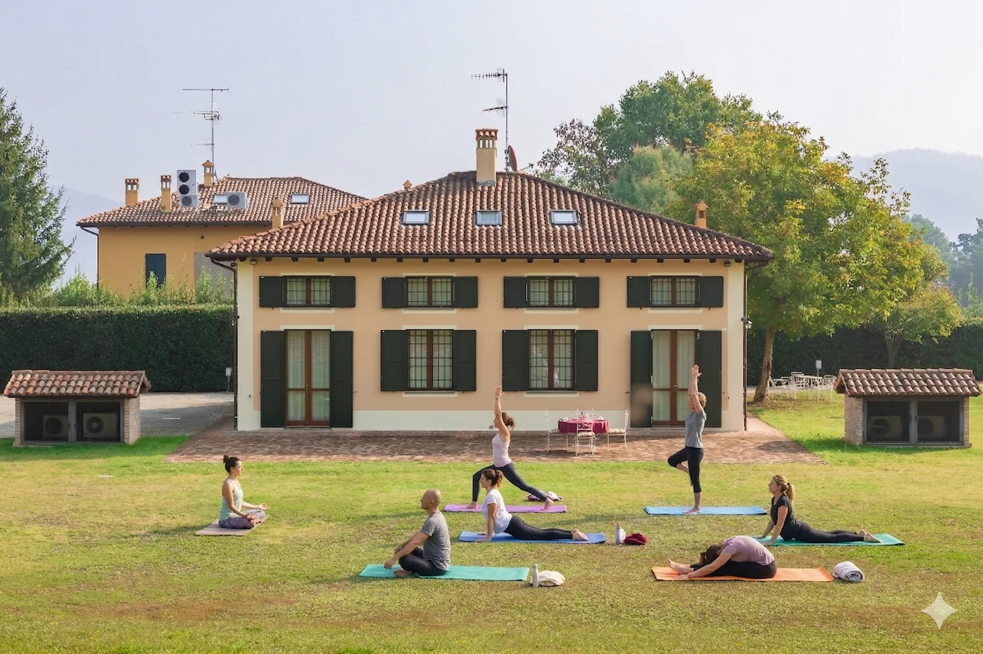 Yoga